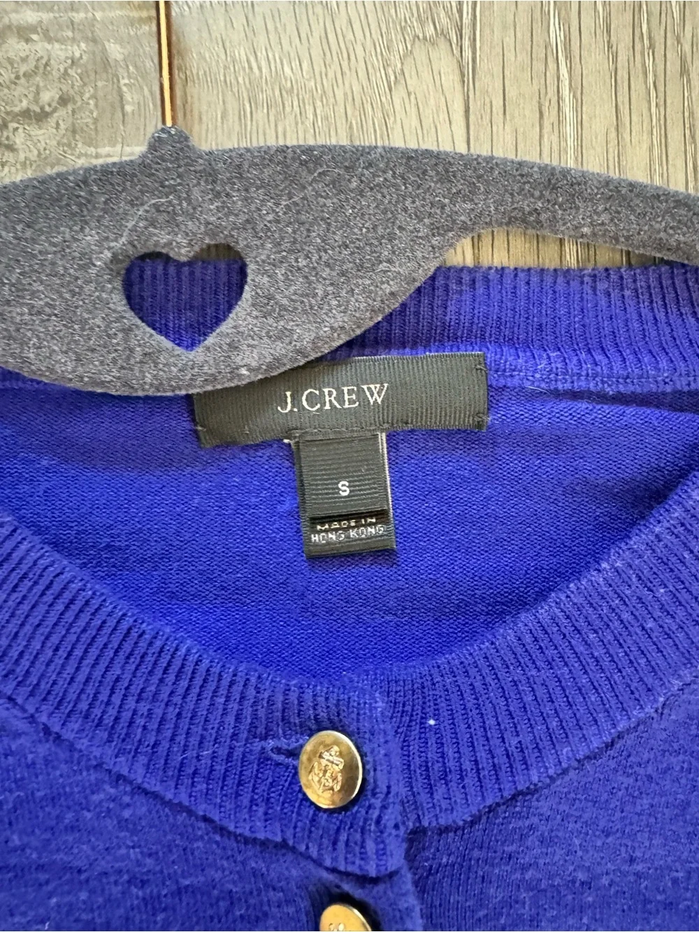 J. Crew 𝑻𝑰𝑻𝑳𝑬 crew